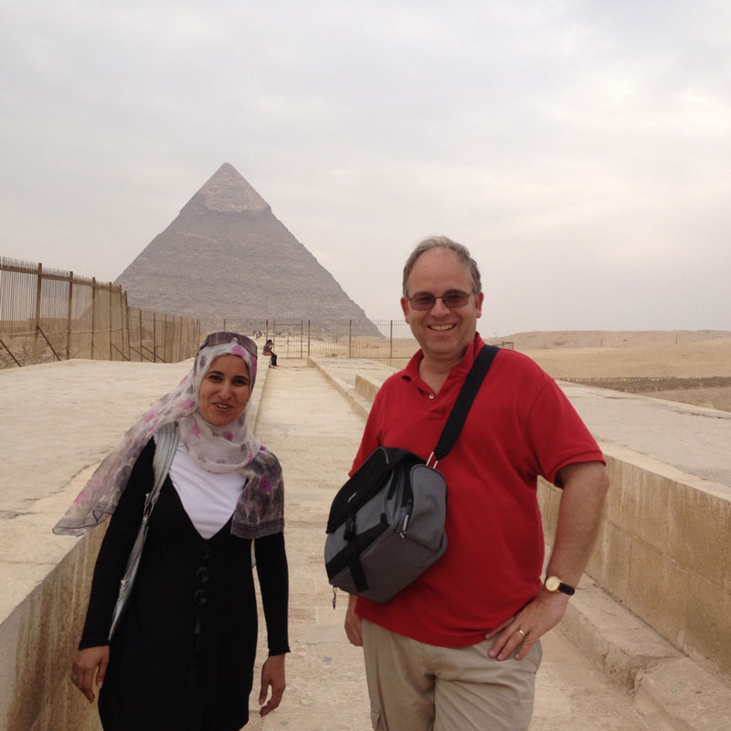 5 Days Cairo and Luxor Tour