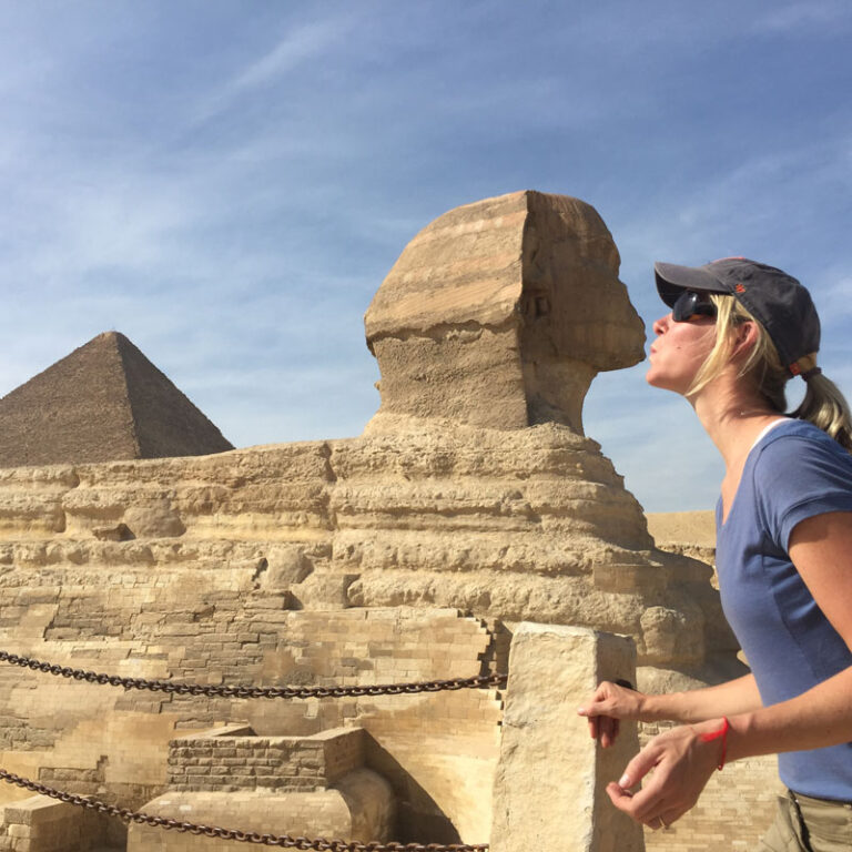 egypt all inclusive vacation