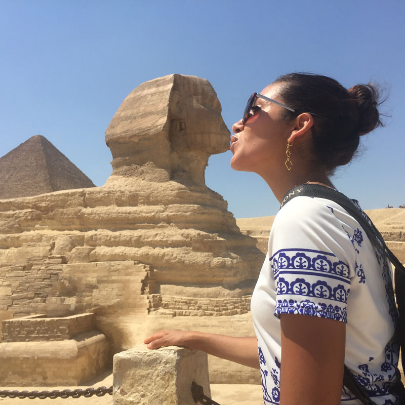 4 days Cairo and Abu Simbel vacations package