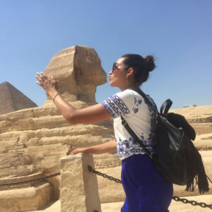 6 days Cairo, Luxor & Hurghada Overland tours