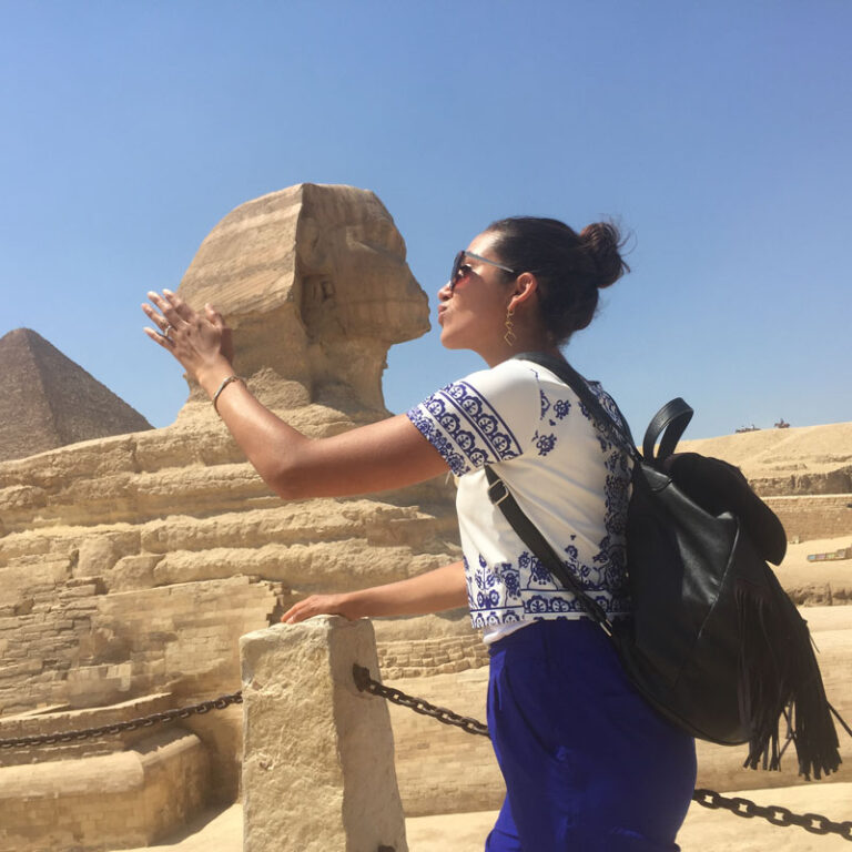 13 Days Cairo, The Nile, White Desert & Fayum Oasis