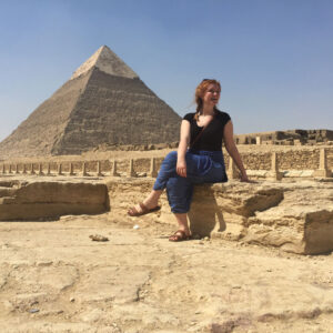 10 Days Excursion in Egypt