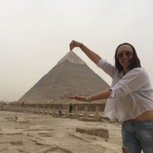 15 Day Egypt Round Trip Cairo, Nile Cruise, Red Sea