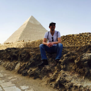 5 Days Trip from Hurghada to Cairo by plane