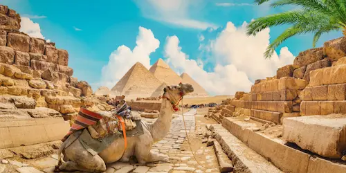 Private Tours of Egypt by Duration