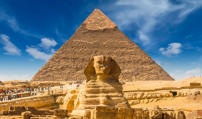 Cairo vacation packages