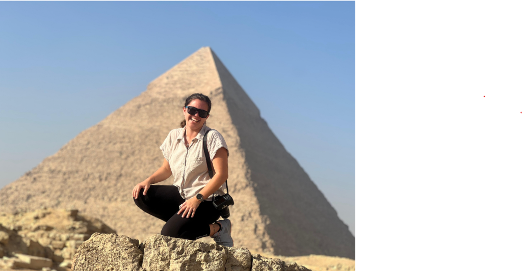 7 days all inclusive Egypt trip package from Canada