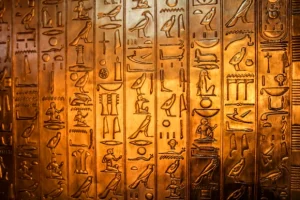 Ancient Egyptian Symbols and Meanings