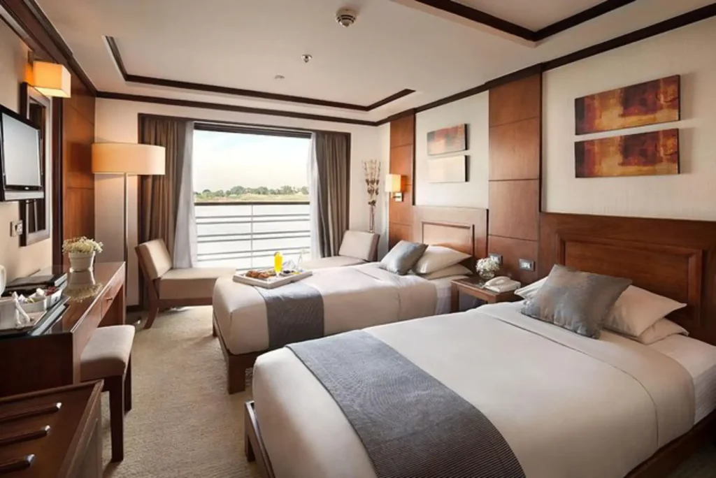 nile cruise