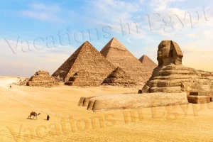 Egypt Travel Packages from Malaysia 2024/2025