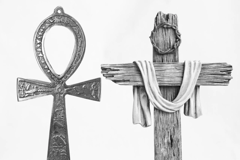 egyptian ankh meaning in christianity