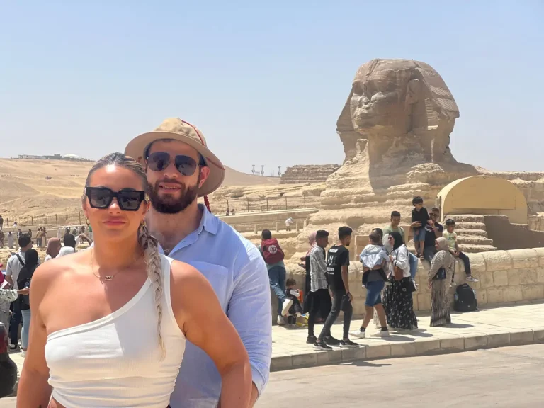 4 Days Cairo and Luxor Vacation Package