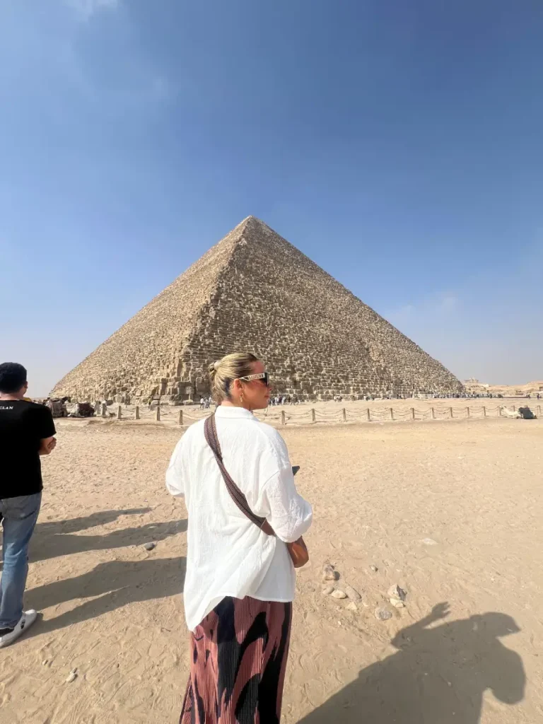 8 Days Trip To Egypt All Inclusive to Egypt 2024