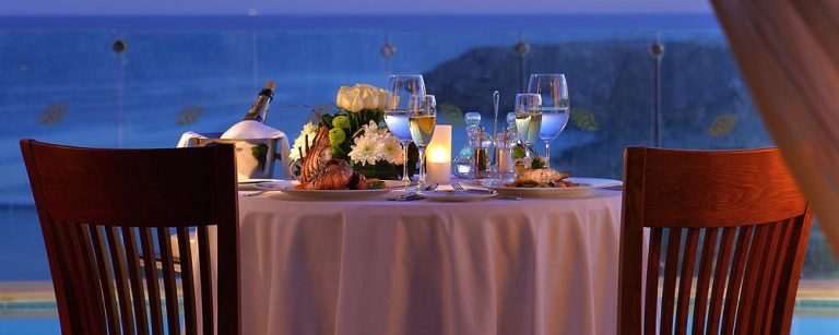 Sharm El Sheikh Restaurants