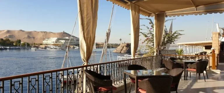 Pharaohs and Beaches 14 Days