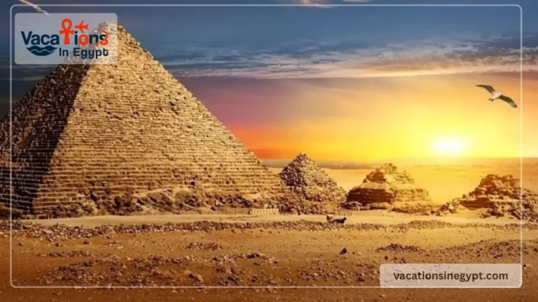 8 Day Egypt Tour Cairo Nile Cruise Hurghada