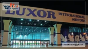 Luxor International Airport (LXR): Complete Travel Guide