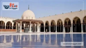Mosques in Egypt