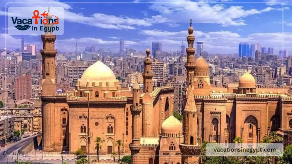 Sultan hussan mosque