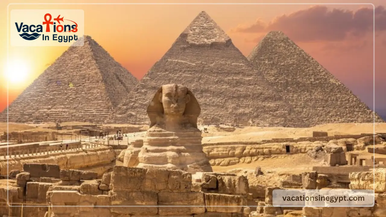 3 Days Cairo luxury private tour