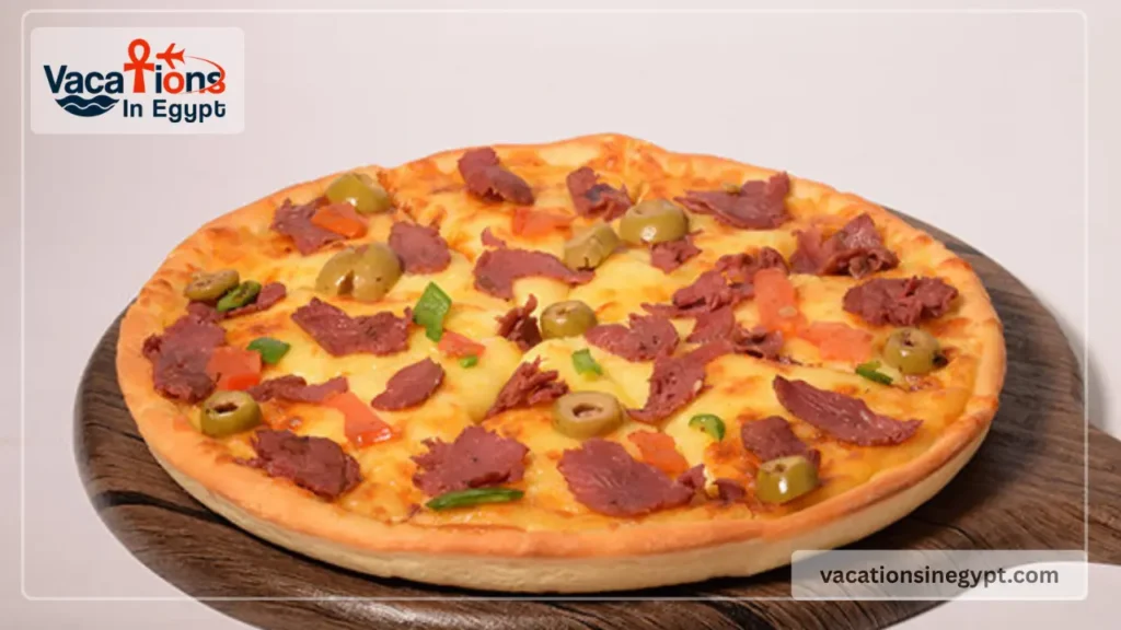 Top 10 Restaurants In Luxor