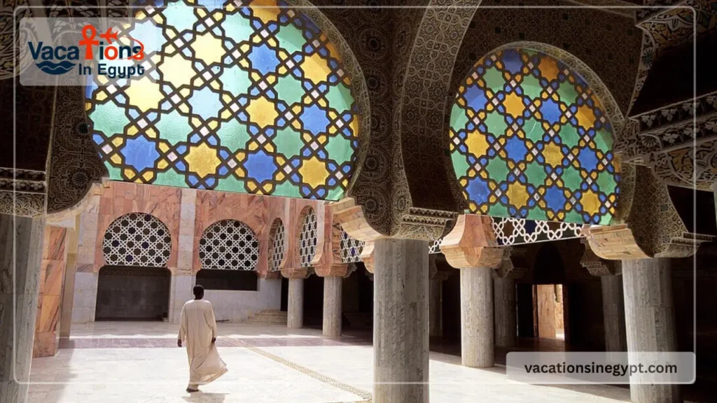 Islamic Architecture