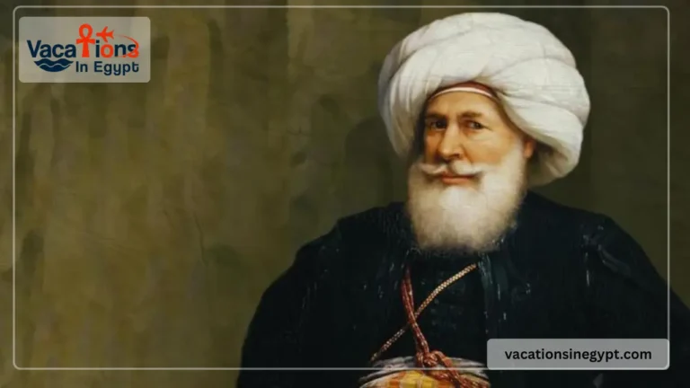 Muhammad Ali Pasha