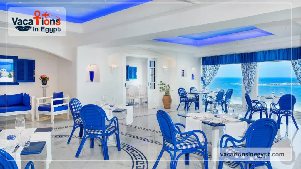 Restaurants In Alexandria