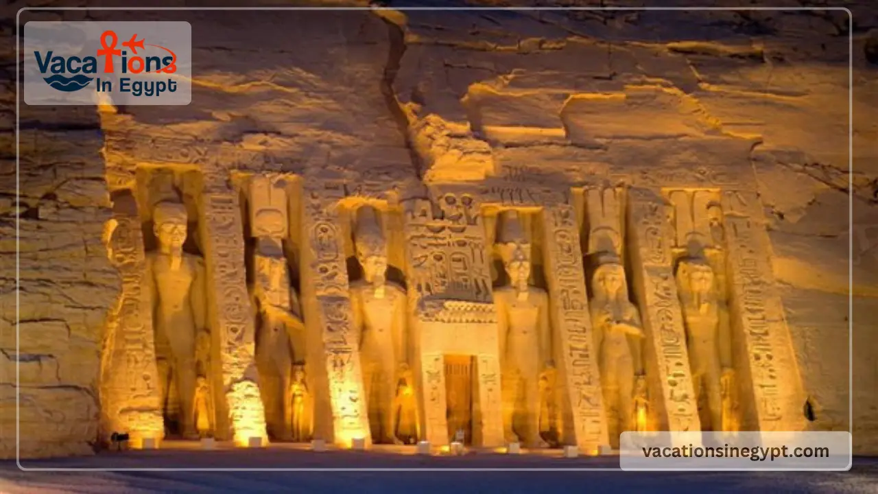 8 Days All inclusive Cairo, Luxor and Aswan Overland