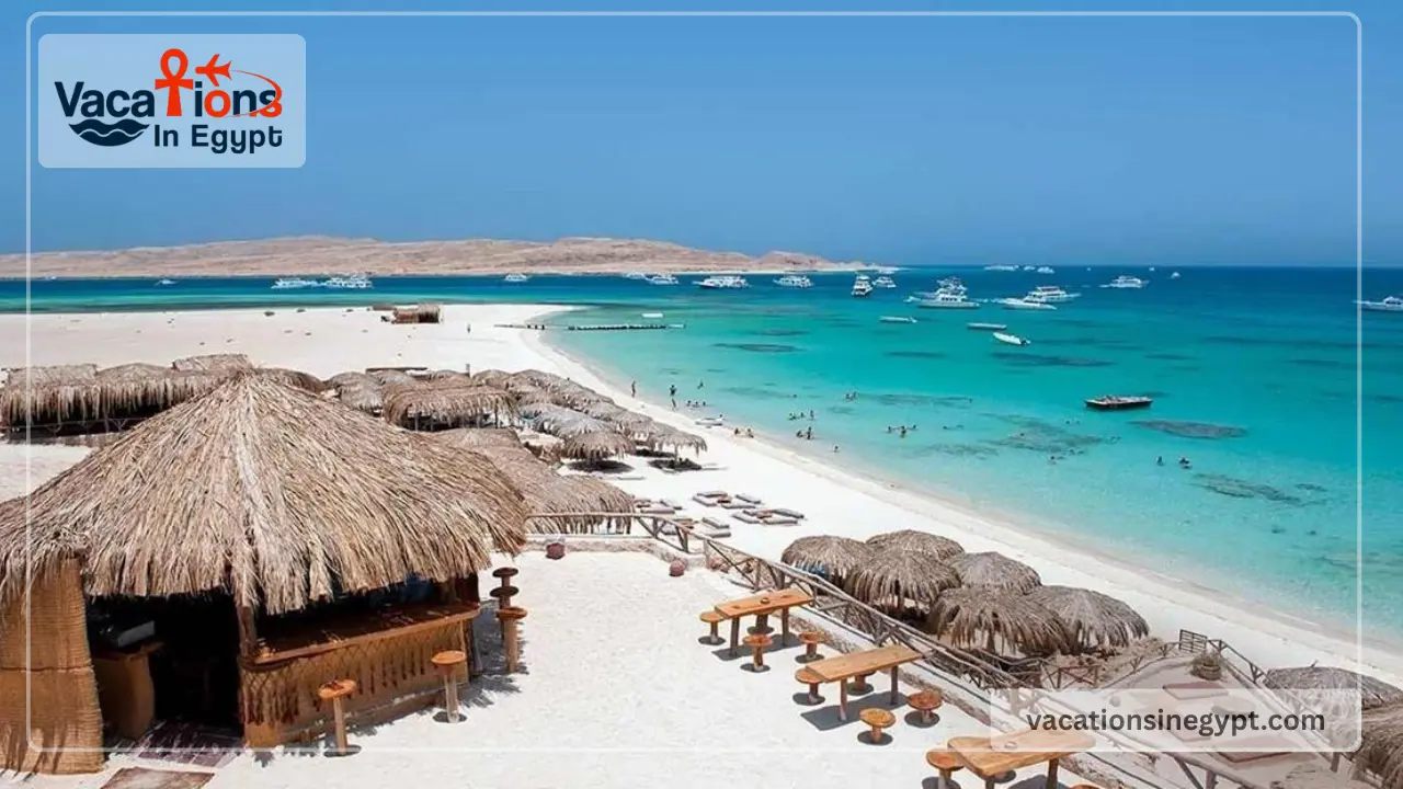 6 Days Cairo Egypt Vacation Package