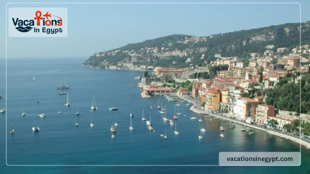 the Mediterranean Sea