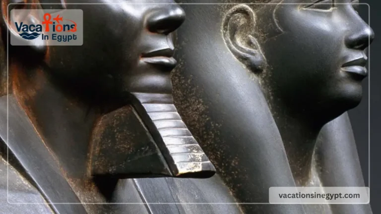 King Menkaure