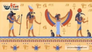 The New Kingdom of Ancient Egypt (1570–1070 B.C.E)