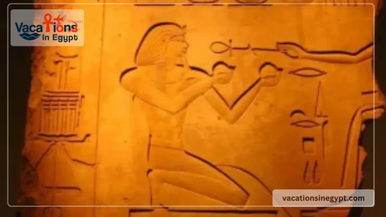 King Thutmose II