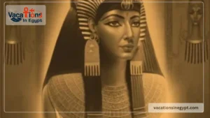 Queen Nefertari