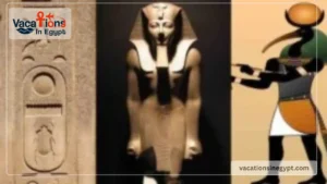 King Thutmose III