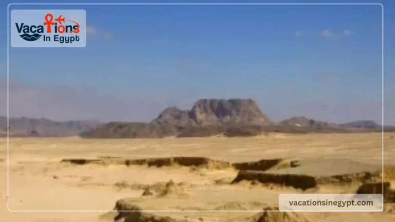 Sinai Peninsula