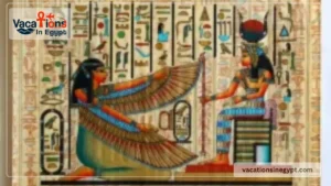 Famous Ancient Egyptian Symbols