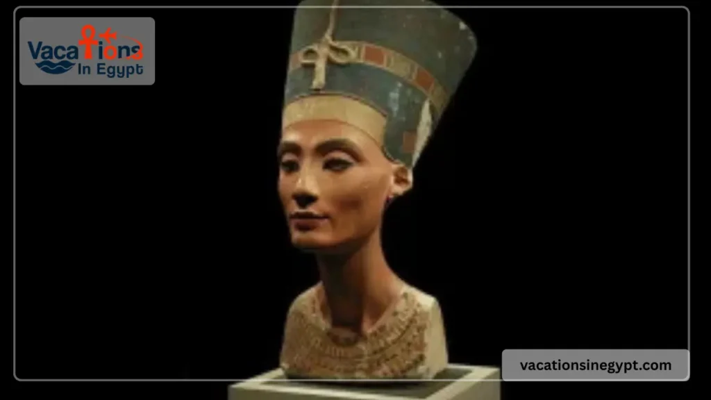 Queen Nefertiti
