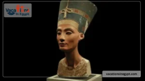 Queen Nefertiti