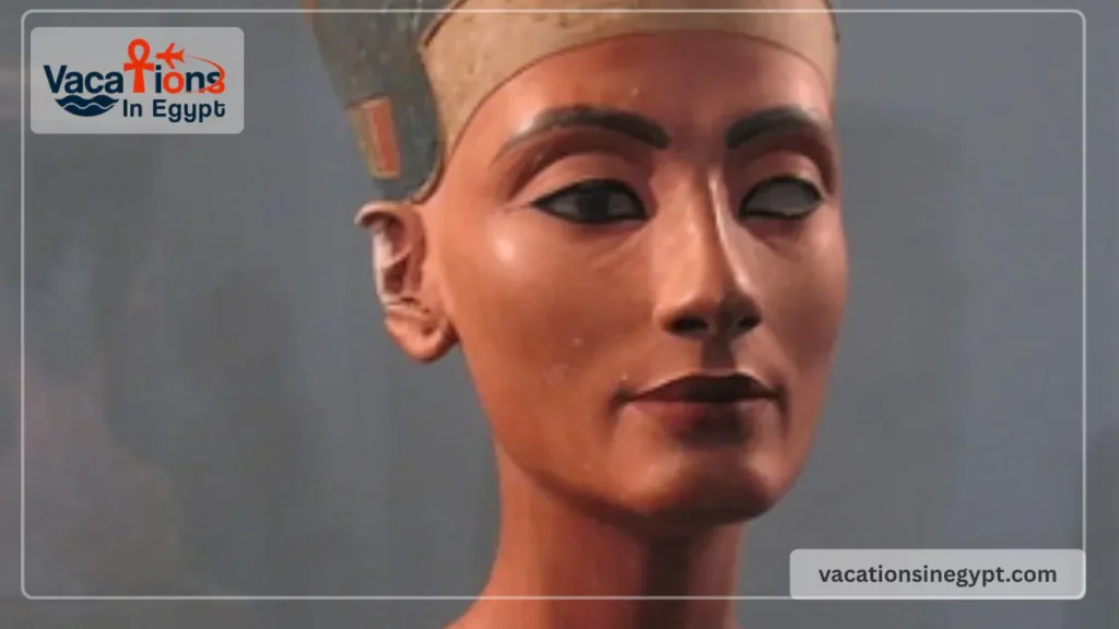 Queen Nefertiti