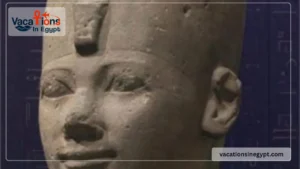 King Thutmose I