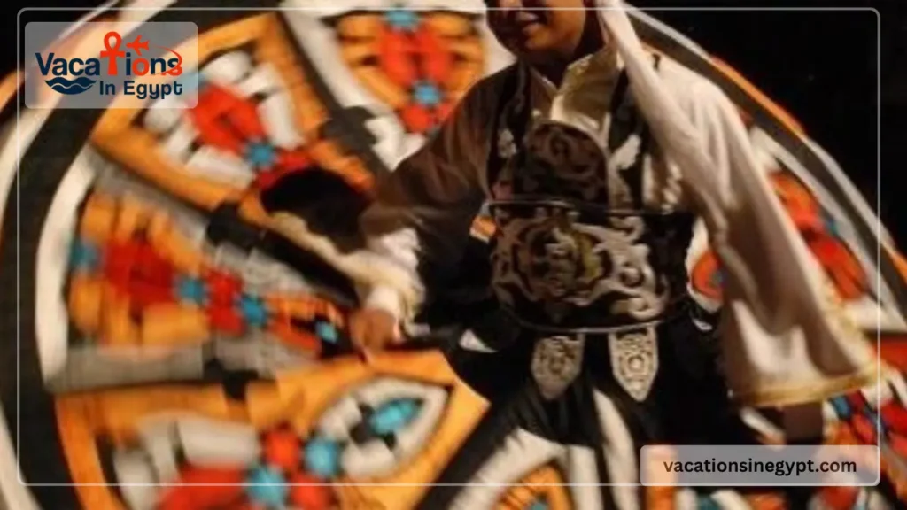 Wekalet El-Ghouri and Mamluk Heritage