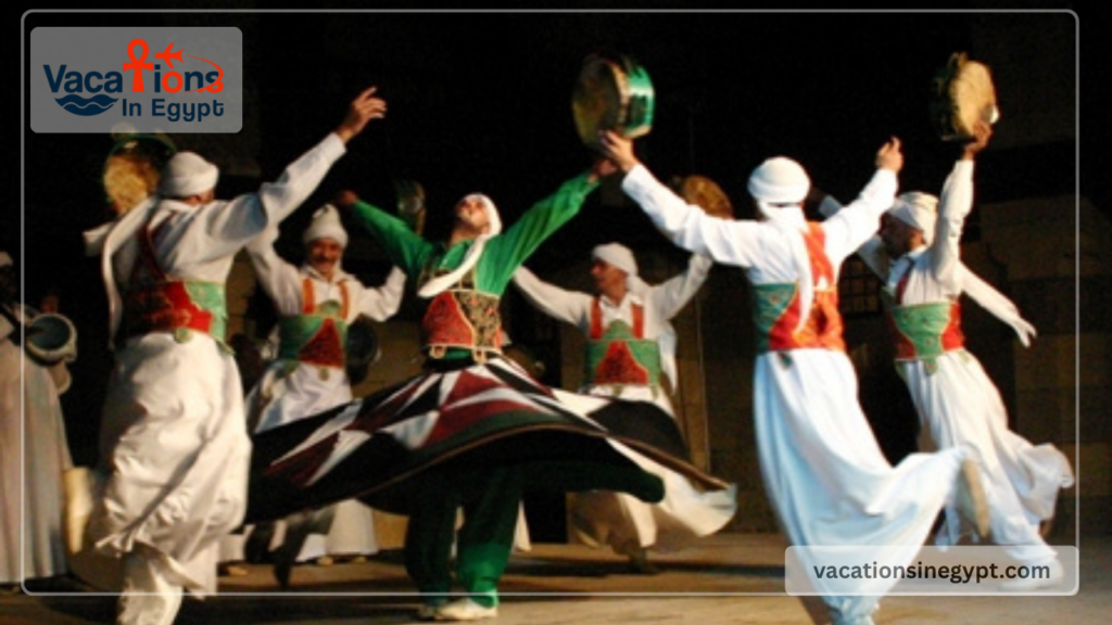 Wekalet El-Ghouri and Mamluk Heritage