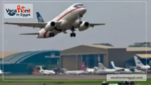 Almaza Airport Egypt: History, Military Role & Air Force Museum