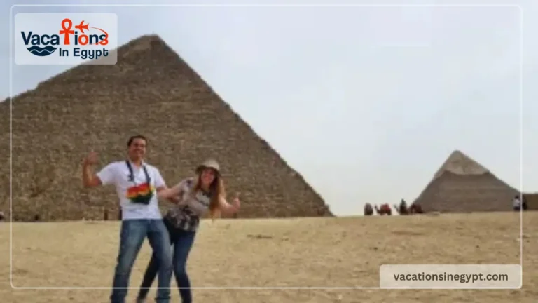 Fun Things To Do In Egypt