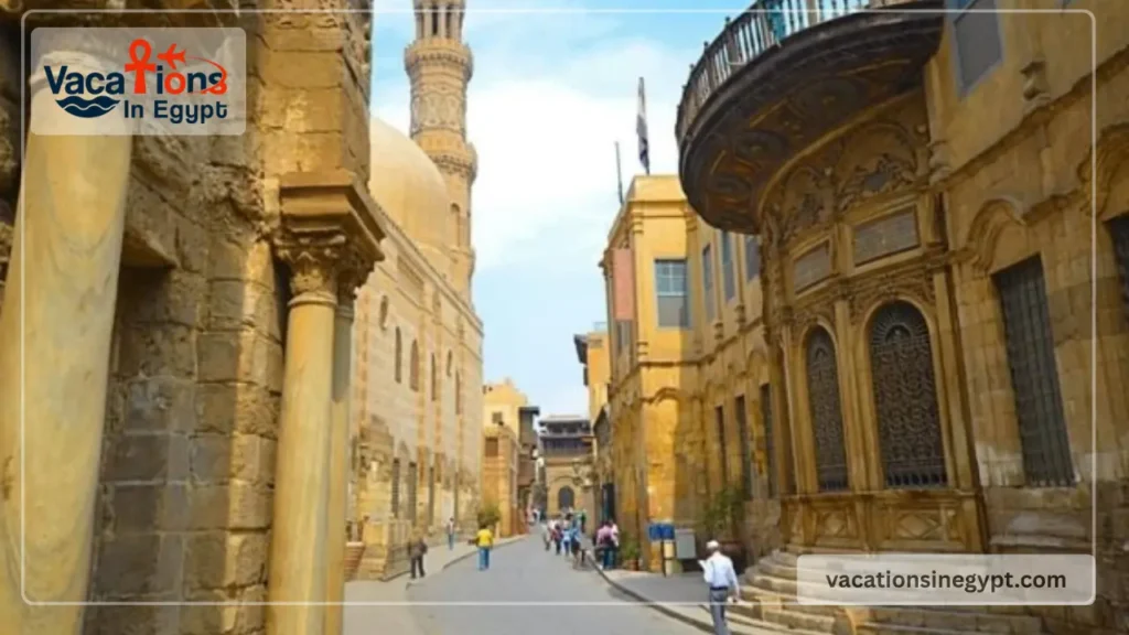 Fun Things To Do In Egypt