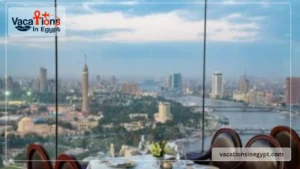 Top 10 Restaurants In Cairo