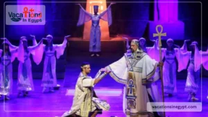 Opera Aida Egypt