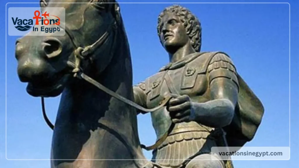 Alexander The Great